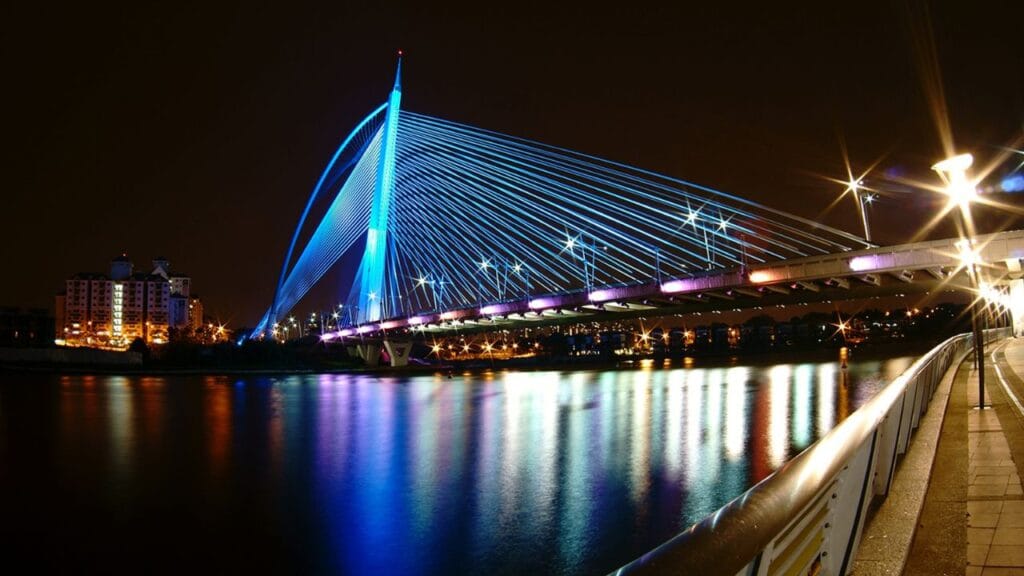 Du lịch Singapore