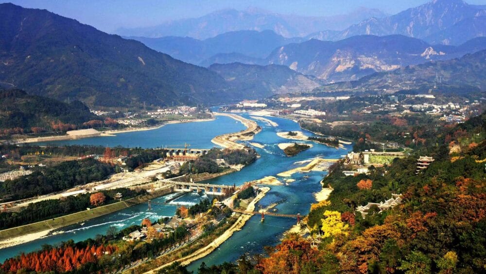 Trùng Khánh Thành Đô