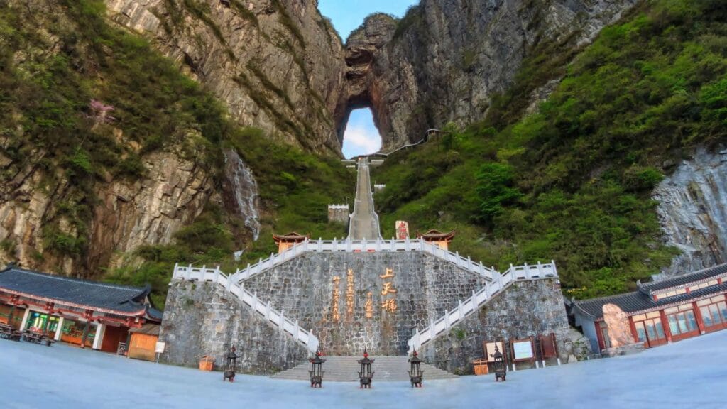 Tour Phượng hoàng cổ trấn