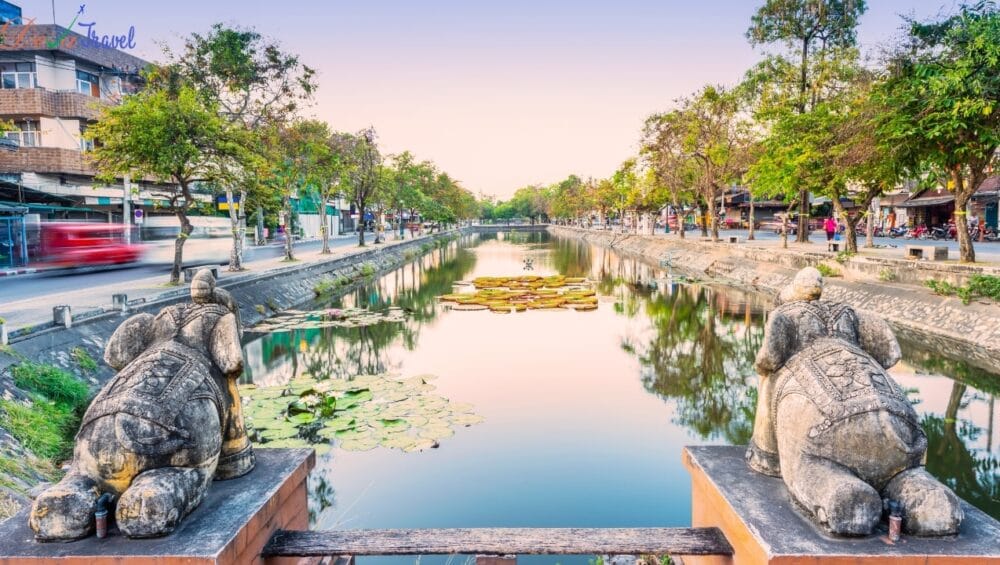 Tour Thái Lan từ Hà Nội